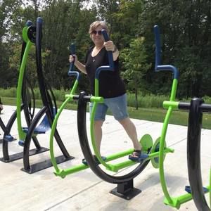 Meet your Posher, Anne